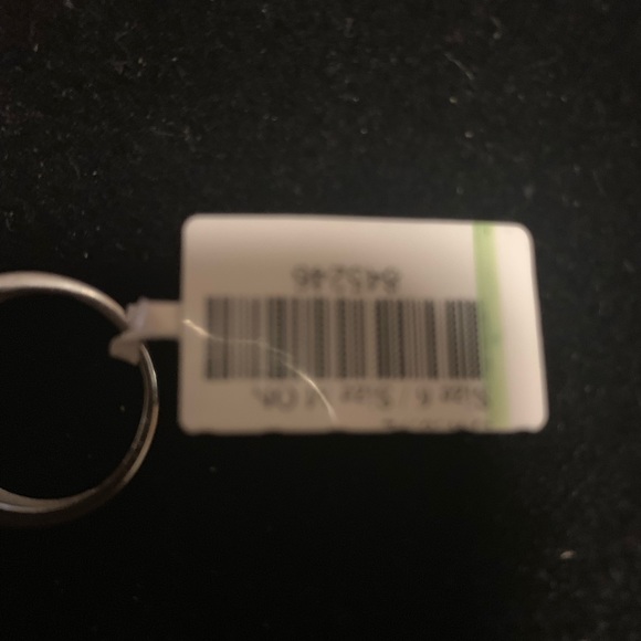 Ring (Topaz) - Picture 6 of 6